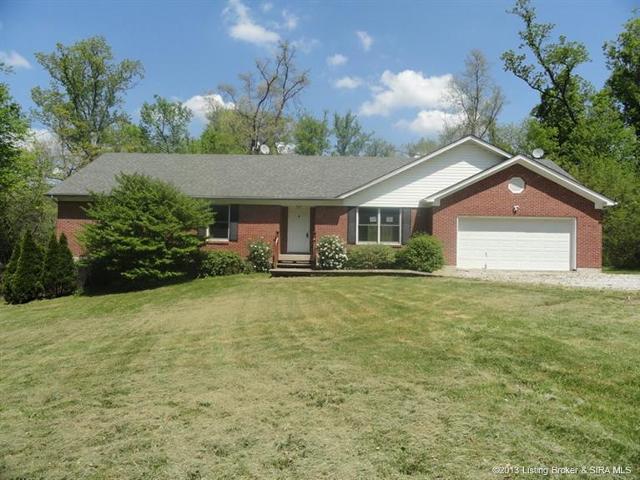  10268 New Cut Rd, Greenville, Indiana photo