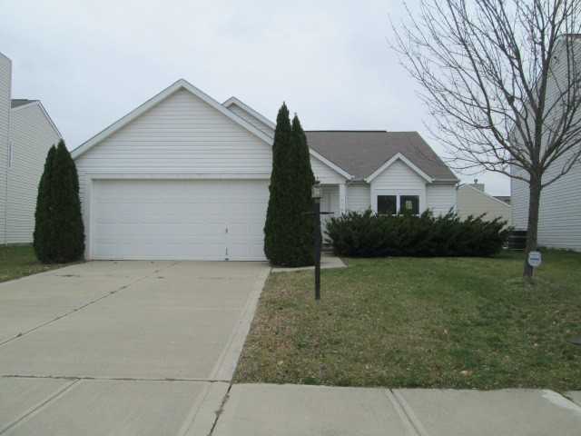  12232 Carriage Stone Dr, Fishers, Indiana  photo