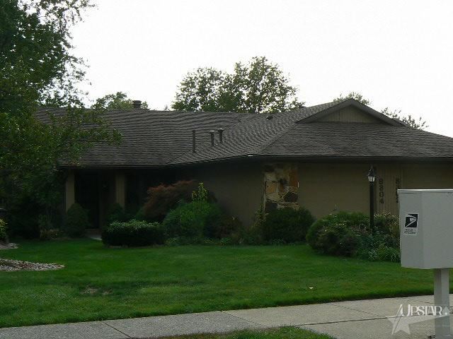  8304 E Arlington Park Blvd, Fort Wayne, Indiana  photo