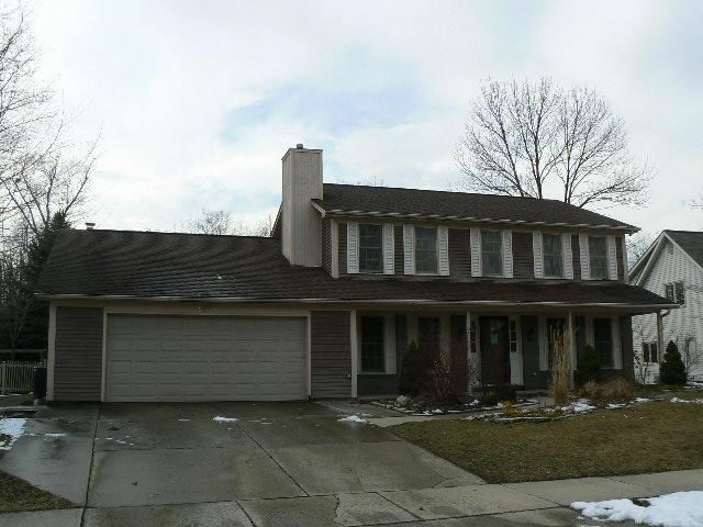  5619 Larchwood Run, Fort Wayne, Indiana  photo