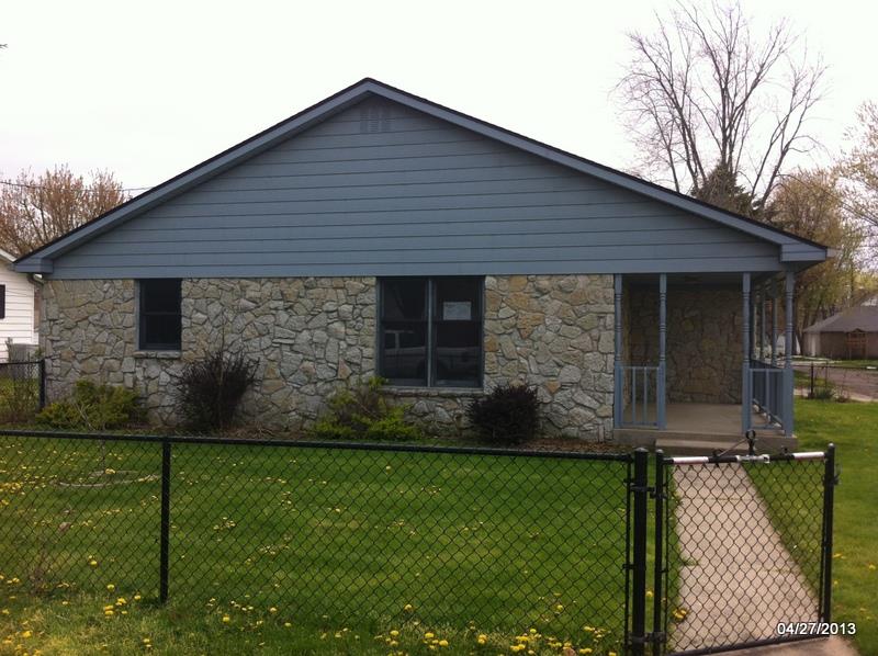  351 E Silver St, Knightstown, IN photo