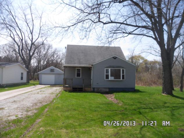  3245 W 46th Ave, Gary, IN photo