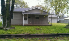  721 S Belleview Pl, Indianapolis, IN photo