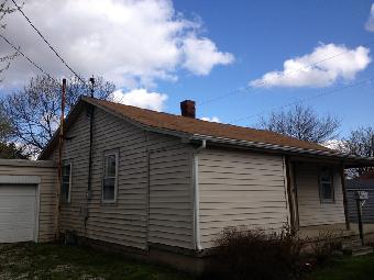  851 Rowe St, Frankfort, IN photo