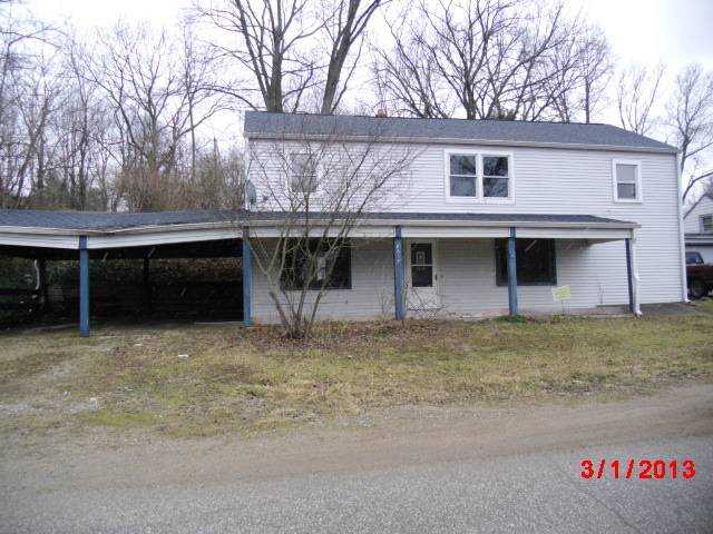  8615 Old State Road 37 No, Martinsville, Indiana  photo