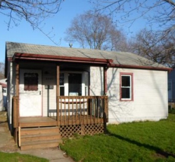  2847 Henry St, Lake Station, IN photo
