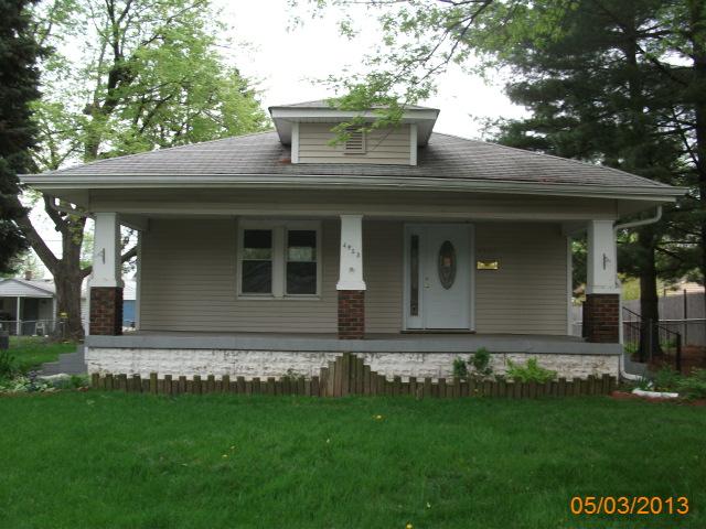  4953 W. 11th St, Indianapolis, IN photo
