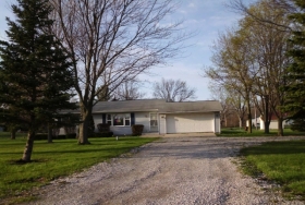  9201 Vallyd Acre Dr, Fort Wayne, IN photo