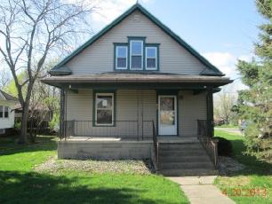  417 E. Jackson St, Mulberry, IN photo