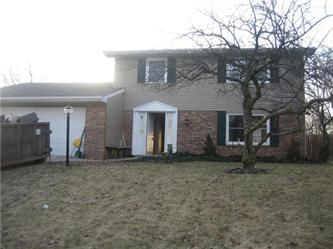  3512 Debeney Drive, Fort Wayne, IN photo