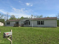  3930 Paragon Rd, Martinsville, IN 5163521
