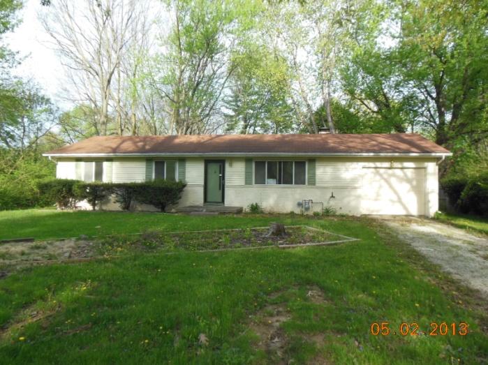  7610 N. Sherman Dr., Indianapolis, IN photo