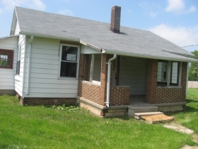  902 N Mcguire St, Brazil, IN photo