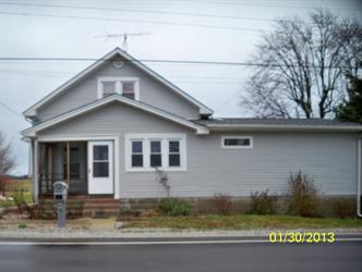  4646 East U S Hwy 52, Rushville, IN photo