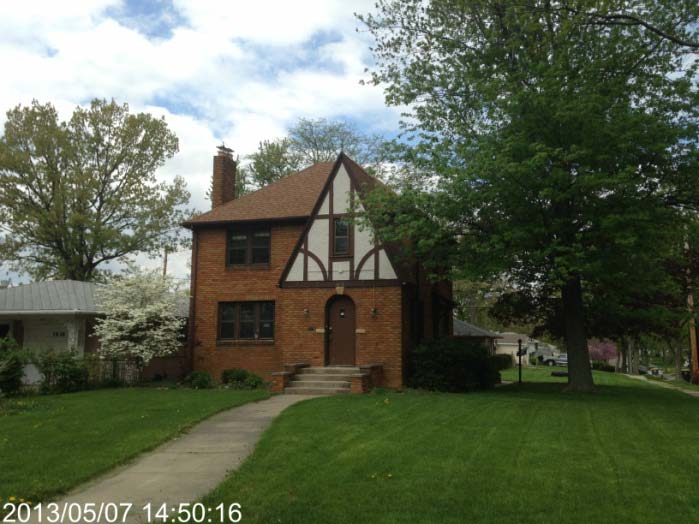  1832 Purdue Dr, Fort Wayne, IN photo