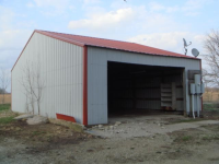  9950 W 300 S, South Whitley, Indiana  5200412