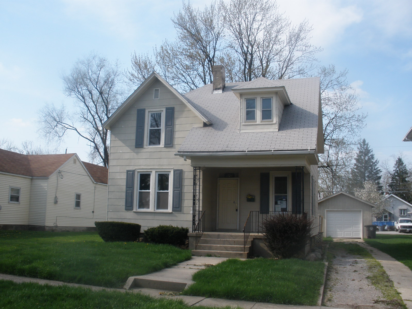  1724 Howell St, Fort Wayne, IN photo