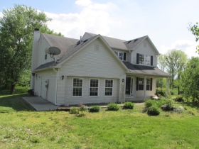  6145 New Harmony Rd, Martinsville, IN photo