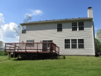  6145 New Harmony Rd, Martinsville, IN 5215378