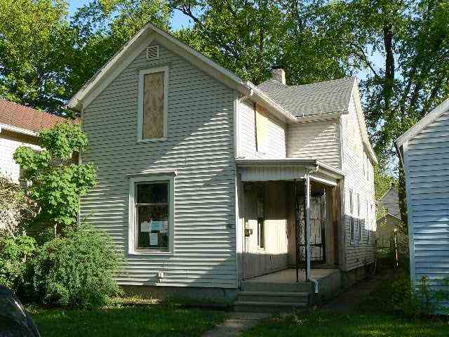  1324 Elm St, Fort Wayne, Indiana  photo