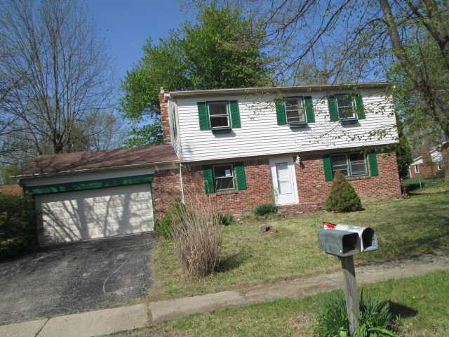  210 Dover Rd, Brownsburg, Indiana  photo