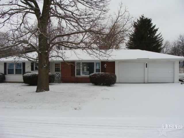  2006 Wayside Dr, Fort Wayne, Indiana  photo