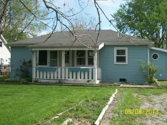  1536 Gable Rd, Fort Wayne, IN photo