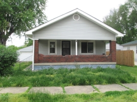  304 Barton Ave, Indianapolis, IN photo