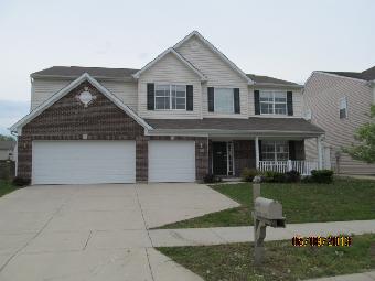  3663 Pickwick Circle, Plainfield, IN photo