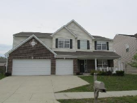  3663 Pickwick Circle, Plainfield, IN 5231239