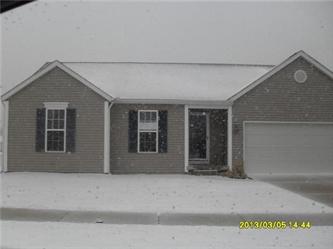  513 Cloudmont Dr, Osceola, IN photo