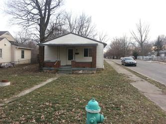  5401 East 34th Stree, Indianapolis, IN photo