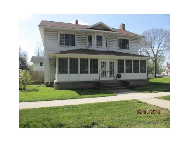  602 S Perry St, Attica, Indiana photo