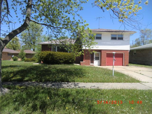  1460 W 54th Ave, Merrillville, Indiana  photo