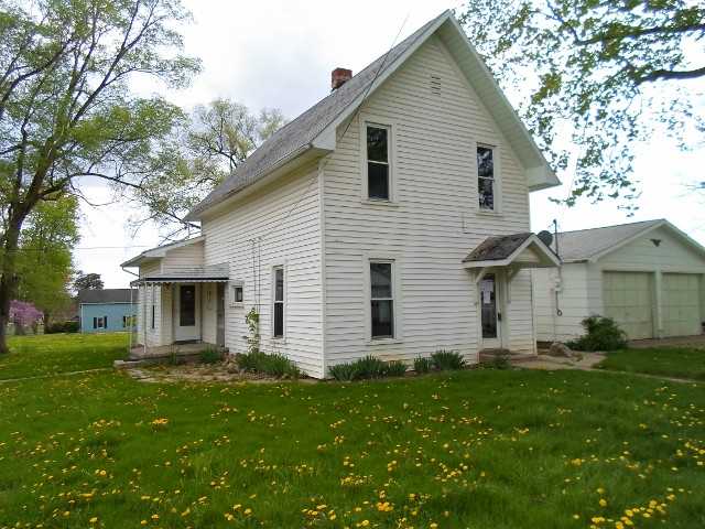  301 S High St, Albion, Indiana  photo