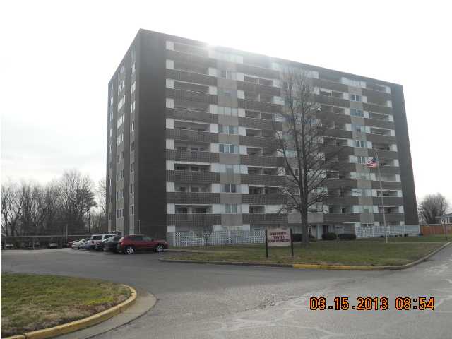  1100 Erie Ave Unit 611, Evansville, Indiana  photo