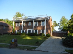  102 Hodge Dr, Clarksville, IN photo