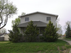  335 E Huntington St, North Webster, IN photo