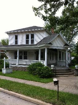  104 S Main St, Wolcottville, IN photo