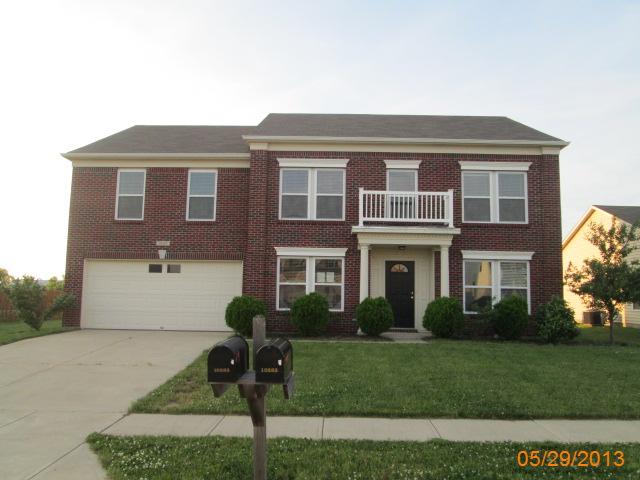  10282 Crooked Stick Dr., Brownsburg, IN photo