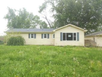  406 S Central St, Waldron, IN 5445044