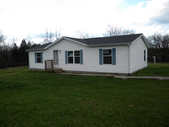  2876 S County Rd 200 W, Versailles, IN photo
