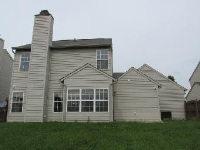  13920 N Old Otto Ct, Camby, IN 5445227