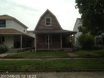  817 Birch Ave, Indianapolis, IN photo