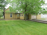  608 W 4th Street, North Manchester, IN 5445244