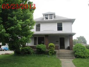  1130 N Perkins St, Rushville, IN photo