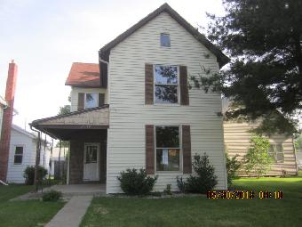  2010 Smead St, Logansport, IN photo