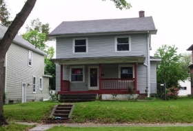  1831 Crescent Ave, Fort Wayne, IN photo