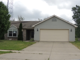  4020 Kingsbrook Way, Fort Wayne, IN photo