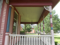  206 S Main St, Carthage, IN 5446336